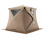 Жылжымалы үш қабатты монша/шатыр МОРЖ КУБЫ XL, фото 5