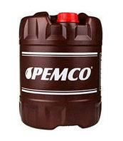 PEMCO TO-4 Powertrain Oil SAE 30 20L