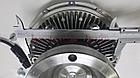 Гидромуфта (вискомуфта), с электр. контролем, без крыльчатки на RENAULT ,  РЕНО , FAN MARKET FM302, фото 4