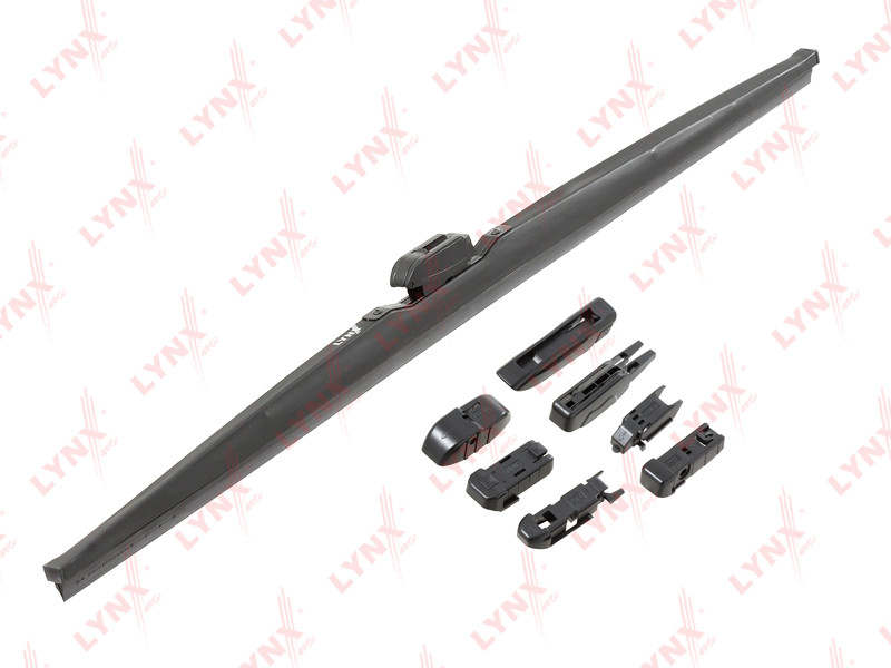 Зимние щетки стеклоочистителя LYNXauto 26"/650mm