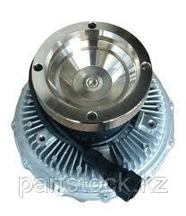 Гидромуфта (вискомуфта), с электр. контролем, без крыльчатки на RENAULT ,  РЕНО , FAN MARKET FM302, фото 1