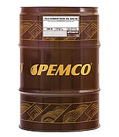 PEMCO TO-4 Powertrain Oil SAE 50 208L
