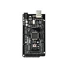 Плата разработки ACEBOTT QA003 с кабелем USB длиной 1 м для Arduino MEGA 2560 R3, фото 8