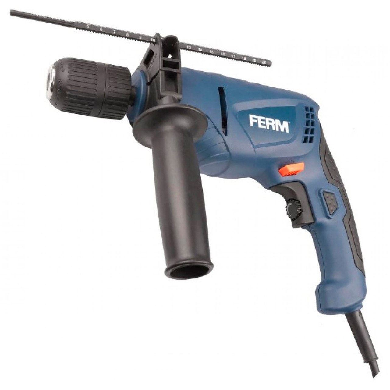 Дрель ударная Ferm PDM1051 Ferm