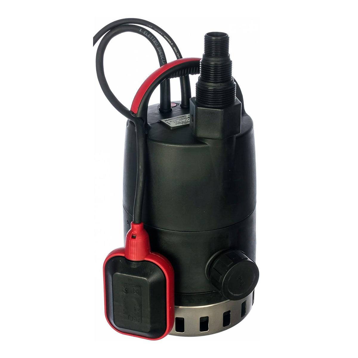 Погружной канализационный насос Grundfos Unilift CC7 - A1 1x220-240V 10m, Schuko (96280968)