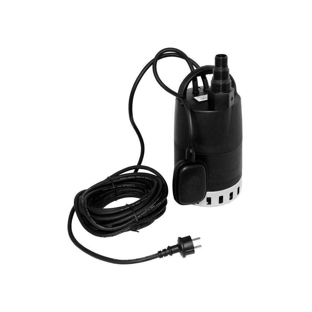 Насос дренажный Grundfos UNILIFT CC 9 A1 96280970, фото 1