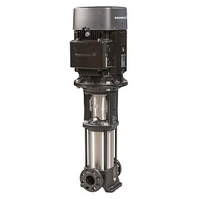 Многоступенчатый вертикальный насос Grundfos CR1-3 A-FGJ-A-E-HQQE 96516240