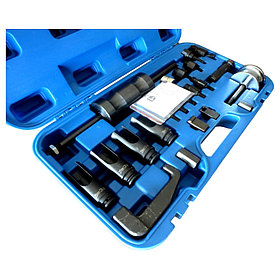 Съемник инжекторов дизелей AE&T "MASTER SET" TA-D1118-A