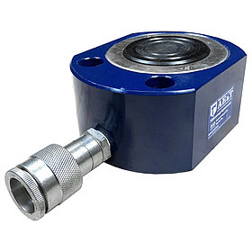 Цилиндр гидравлический низкий AE&T 50т T05050