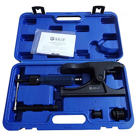 Съемник шаровых шарниров AE&T сверхмощный TA-D1061