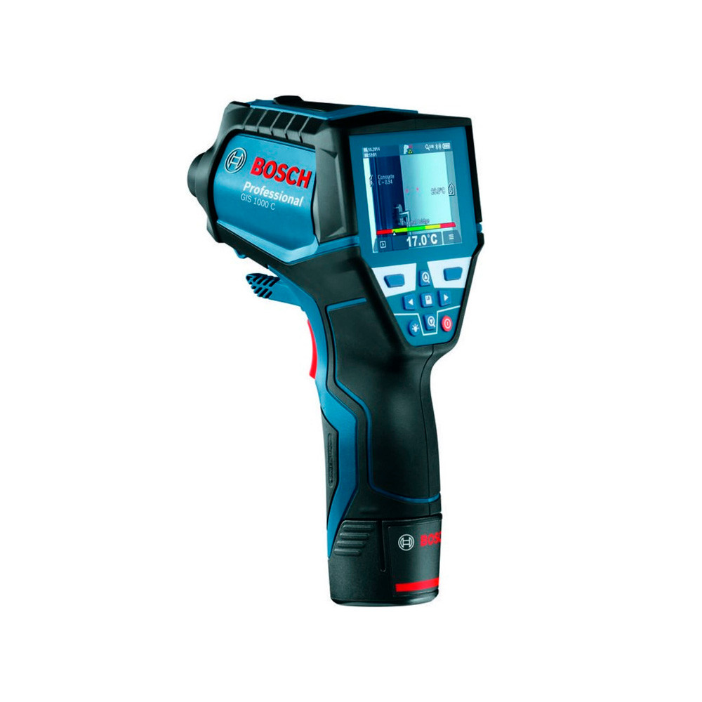 Термодетектор GIS 1000 C Bosch 0601083300