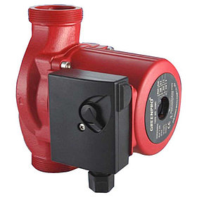 Насос циркуляционный GREENPRO RS 32/6G L=130мм