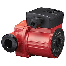 Насос циркуляционный Greenpro RS25/4G L=130мм