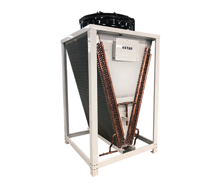 Централизованный конденсатор KC Centralized Condenser