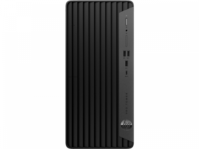 hp Системный блок HP Pro Tower 400 G9 260W,i5-13500,8G D4,512G M.2,W11P6,NoODD,1yw,125 BLK kbd+mse