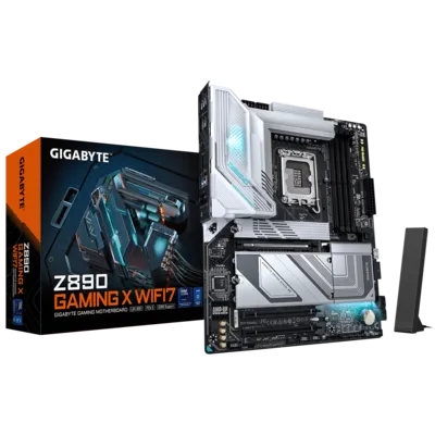 gigabyte Сист.плата Gigabyte Z890 EAGLE 1.0 BOX