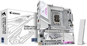 gigabyte Сист.плата GigabyteZ890 A ELITE WF7 ICE 1.1 Gigabyte BOX