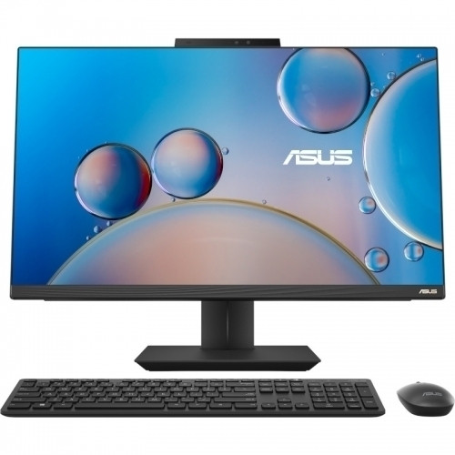 asus Моноблок ASUS E5702WVAR-BA0060/Black/27 FHD/CORE 7 150U/16G/D5/1T PCIE/WiFi6E+BT5.3/1080p/120W/WL