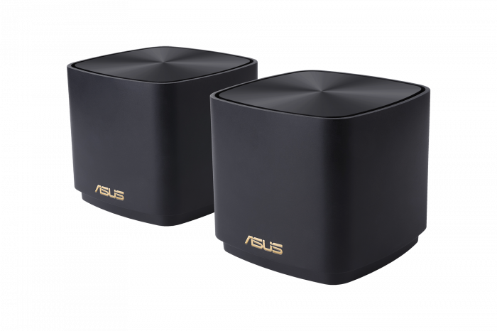 asus Маршрутизатор ASUS XD4 PLUS (2-PK) 90IG07M0-MO3C30