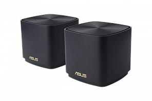 asus Маршрутизатор ASUS XD4 PLUS (2-PK) 90IG07M0-MO3C30