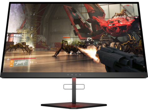 hp Монитор HP 4WH47AA OMEN X 25f Gaming 24.5" TN,1920x1080