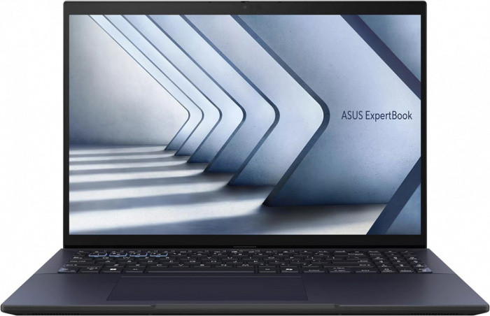 asus Ноутбук ASUS B3604CVA-Q90131/I7-1355U/16G/1T PCIE/16 WUXGA 16:10 300nt IPS/Iris X/DOS/1yw/BL kbd