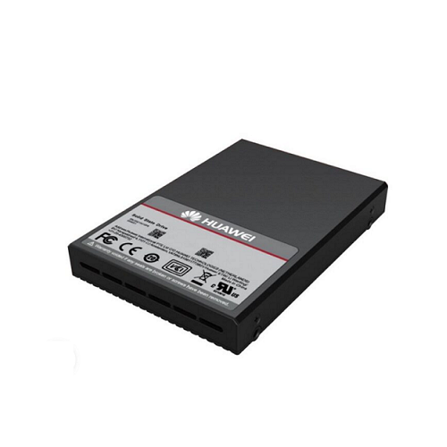 Huawei Накопитель SSD СХД HUAWEI L1-25-SSD1.92T-V22Y 1.92TB SSD SAS Disk Unit(2.5") 02356ASC