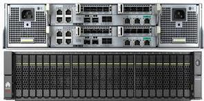 Huawei Накопитель SSD СХД HUAWEI L1-35-SSD480G-V22H 480GB SSD SAS Disk Unit(3.5") 02355RDM