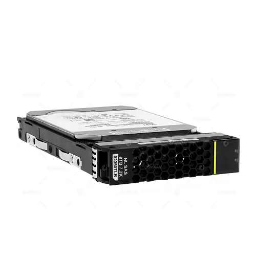 Huawei Жесткий диск СХД HUAWEI L1-NLSAS8T-W 8TB 7.2K RPM NL-SAS Disk Unit (3.5") 02355STX