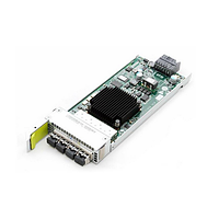 Huawei Модуль расширения СХД HUAWEI ODK-SIO4*16FC-ML для OceanStor 5x20 (4*ports SmartIO (SFP+, 16Gb FC),