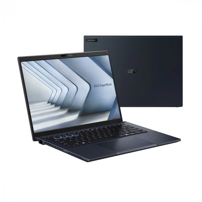 asus Ноутбук ASUS B5404CMA-QN0295X/U5 125U/16G/512G PCIE/14 IPS WQXGA 16:10 500nt/W11P/2yw/Bl kbd