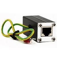 Huawei Фильтр помех HUAWEI PSIGART00 Signal Arrester (6KA, 100V, 100W, 1000MB/s, RJ45)