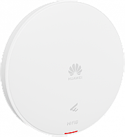 Huawei Точка доступа HUAWEI AP661 Wi-Fi 6 indoor Triple-Radio AX6600 (2.4/5/5 GHz, 2x2/2x2/4x4 MIMO, 1*2.5GE