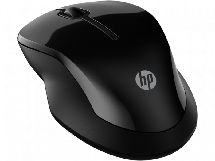 hp Mышь беспроводная 6V2J7AA  HP 250 Dual Wireless Mouse