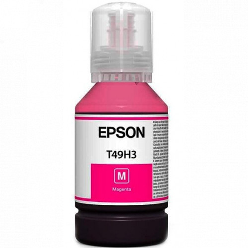 Epson Картридж струйный Epson C13T49H300, SC-T3100x Magenta