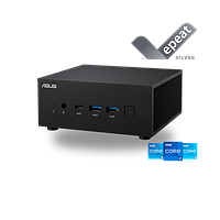 asus Mini PC Asus PN64-B-S7167MD Intel® Core™ i7-12700H, Support DDR5, UHD for 12th Gen Intel®, Support Gen4x4