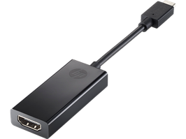 hp Адаптер HP 2PC54AA, USB-C- HDMI 2.0 для устройств HP Pavilion