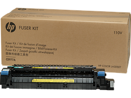 hp Комплект термофиксатора HP CE978A LaserJet, 220 В, цветной