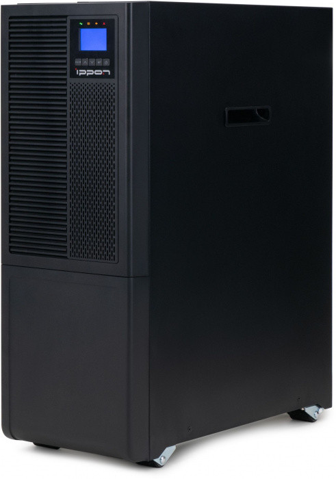 ippon ИБП Ippon Innova T II 6K, 6кВа, 6кВт, AVR 110-275В, Клеммный блок, управление по USB/COM