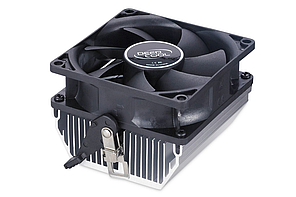DEEPCOOL Кулер Deepcool CK-AM209 DP-ACAL-A09 Чёрный