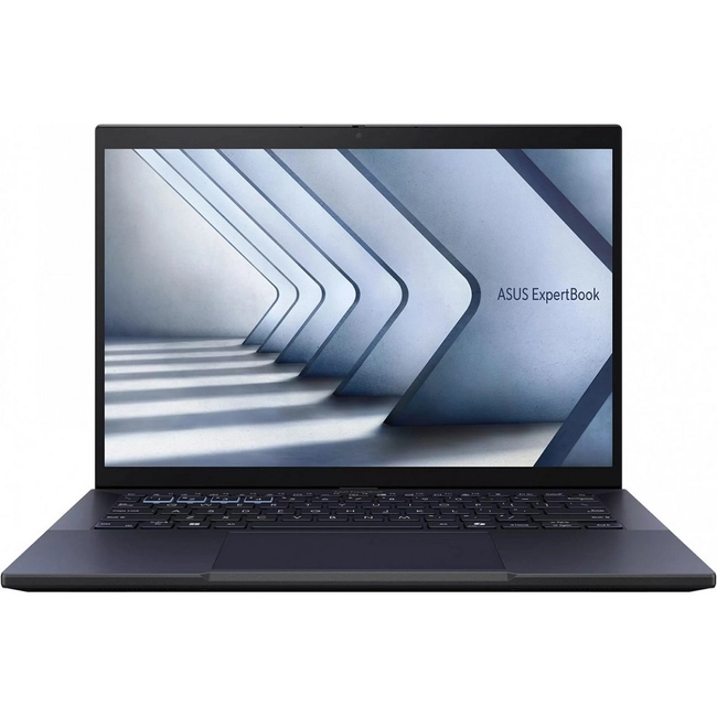 asus Ноутбук ASUS B3404CVA-Q50228X/I7-1355U/16G/1T PCIE/14.0 WUXGA 16:10 300nt IPS/Iris X/W11P/1yw/Bl KBD