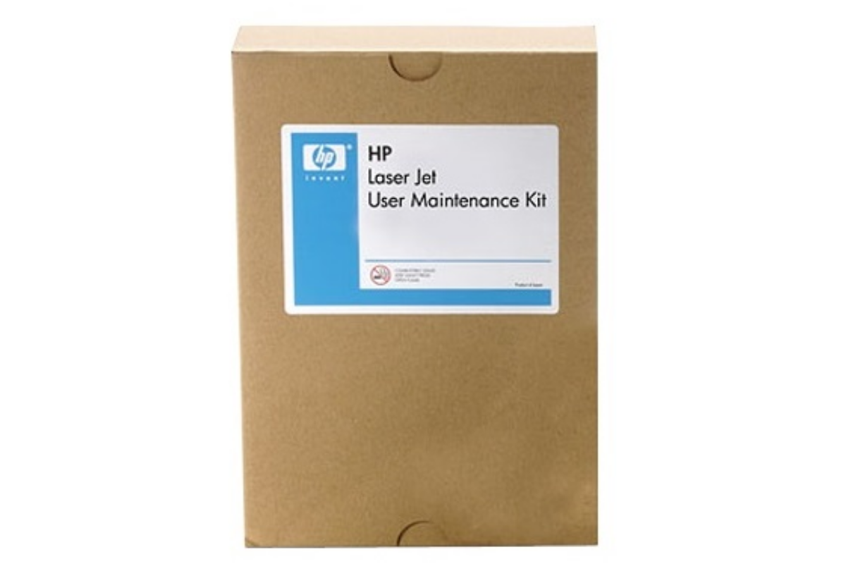 hp Комплект техобслуживания HP LaserJet 220v Fuser Maintenance Kit C1N58A