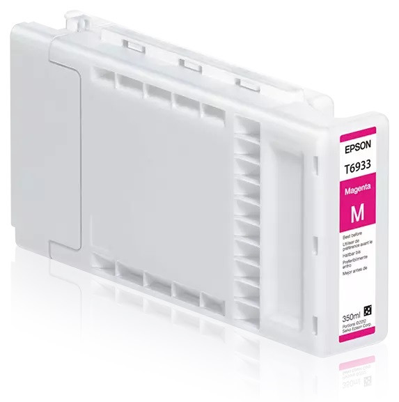 Epson Картридж струйный Epson C13T69330N с пурпурными чернилами (350 мл), SureColor SC-T3000/T5000/T7000
