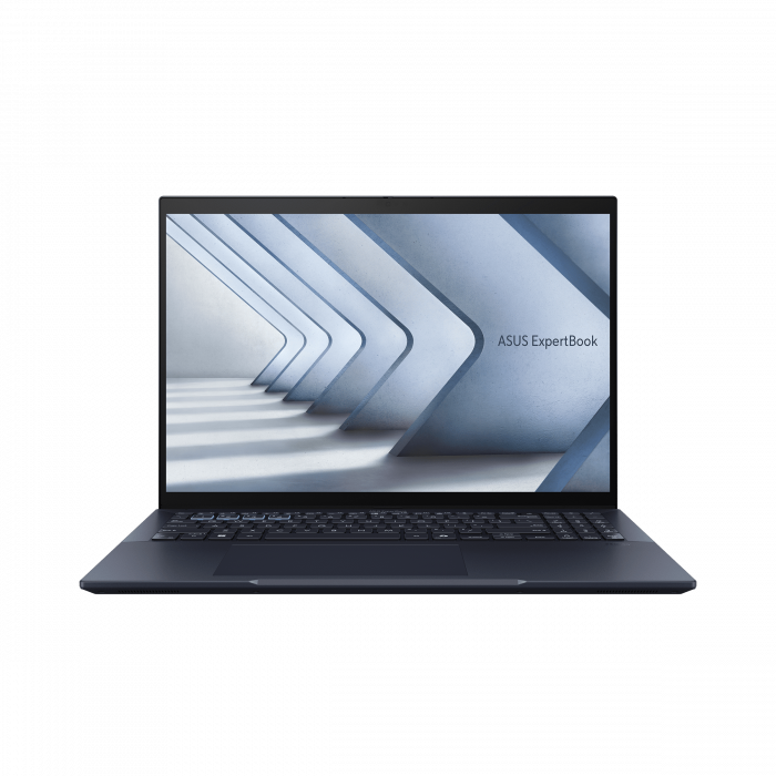 asus Ноутбук ASUS B5604CVA-QY0036X/I5-1335U/16G/512G PCIE/16" WQXGA 16:10 500nt IPS/Iris X/W11P/2yw/Bl kbd