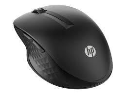 hp Беспроводная мышь HP 3B4Q2AA 430 Multi-Device Wireless Mouse EURO