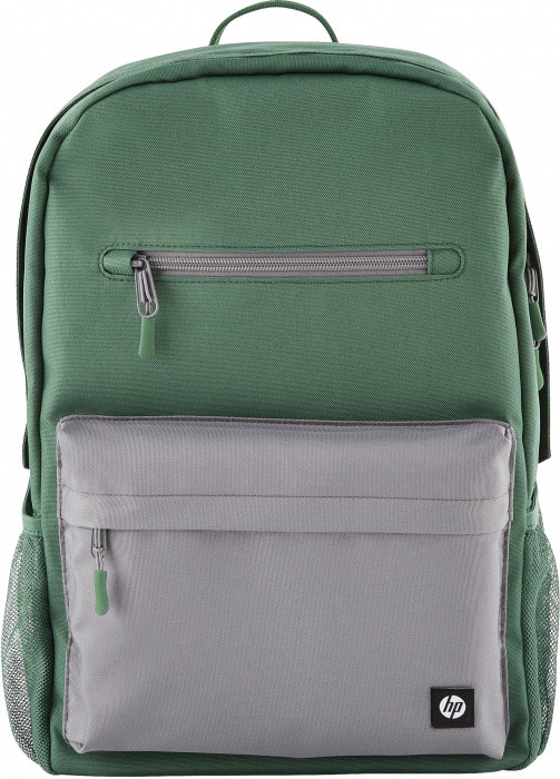 hp Рюкзак HP 7J595AA Campus Green Backpack