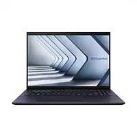 asus Ноутбук ASUS B3604CVA-Q90129/I5-1335U/16G/512G PCIE/16" WUXGA 16:10 300nt IPS/Iris X?/DOS/1yw/KZ Bl