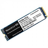 Team_Group Твердотельный накопитель TEAMGROUP MP33, 2TB, Gen3x4 M.2 2280, 1800 MB/s, read, 1500MB/s write,
