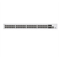 Huawei Коммутатор Huawei S310-48P4S (L2+, 48*10/100/1000BASE-T ports 380W PoE+, 4*GE SFP ports, AC power)
