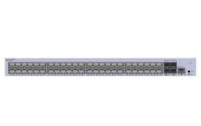 Huawei Коммутатор Huawei S310-48T4S (L2+, 48*10/100/1000BASE-T ports, 4*GE SFP ports, AC power)